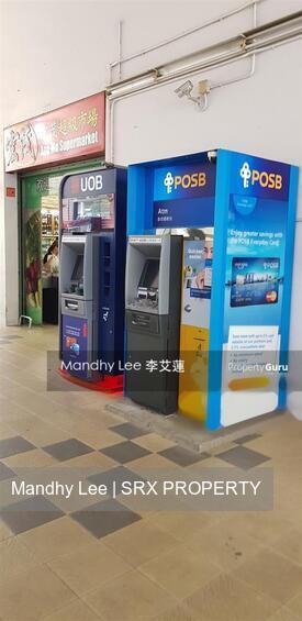 Blk 647 Punggol Central (Punggol), HDB 5 Rooms #235987321